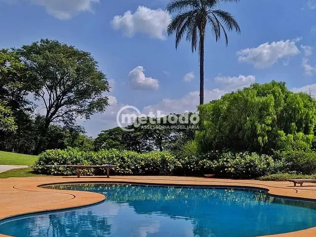 Terreno com 444m², à venda, no bairro Chácara Panorama em Jaguariúna