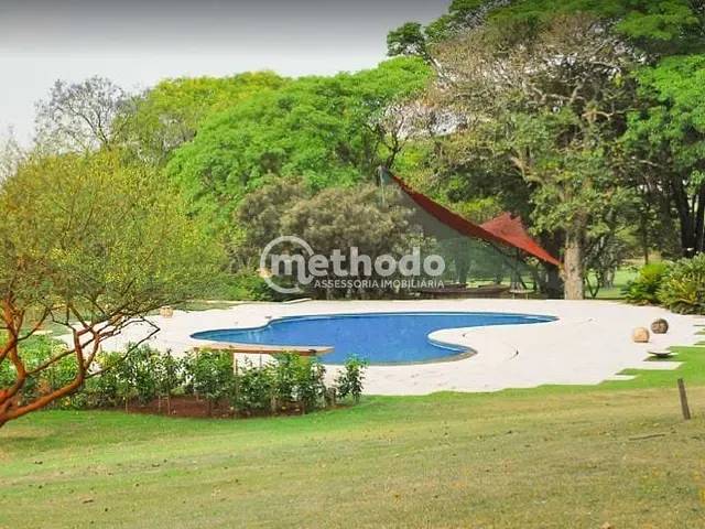 Terreno com 444m², à venda, no bairro Chácara Panorama em Jaguariúna