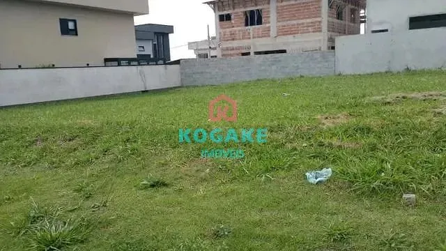 Terreno, 250 m² - Foto 1