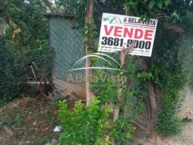 Terreno com 230m², à venda, no bairro Jardim Nogueira em Osasco