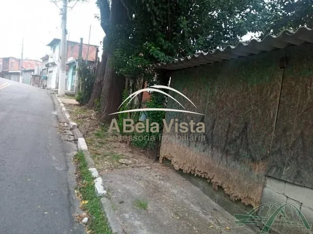 Terreno com 230m², à venda, no bairro Jardim Nogueira em Osasco
