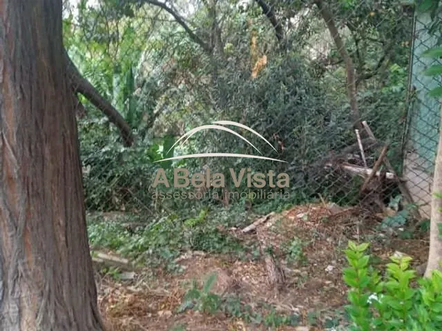 Terreno com 230m², à venda, no bairro Jardim Nogueira em Osasco