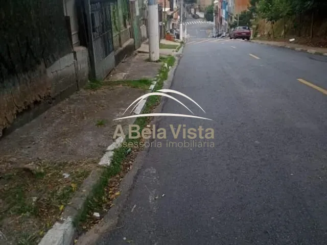 Terreno com 230m², à venda, no bairro Jardim Nogueira em Osasco