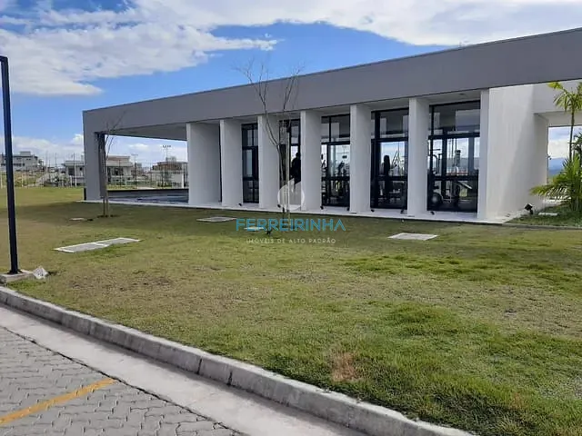 Terreno com 330m², à venda, no bairro Urbanova em São José dos Campos