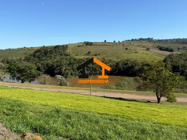 Terreno com 1045m², à venda, no bairro Loteamento Residencial Ventura em Itatiba