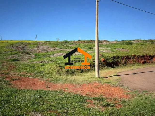 Terreno com 1045m², à venda, no bairro Loteamento Residencial Ventura em Itatiba
