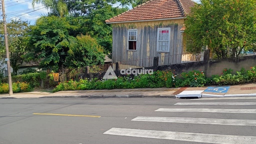 Terreno à venda, 10m² - Foto 2