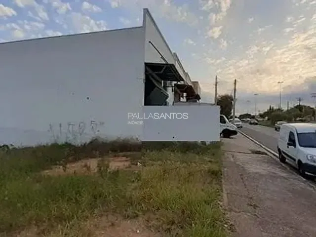 Terreno com 270m², à venda, no bairro Wanel Ville em Sorocaba
