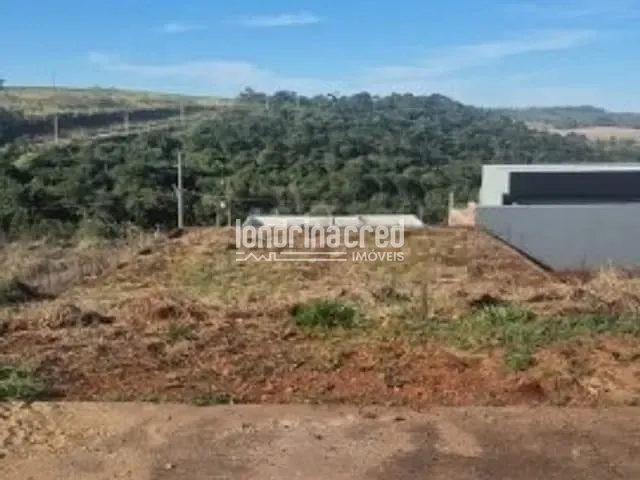 Terreno com 294m², à venda, no bairro Gleba Simon Frazer em Londrina
