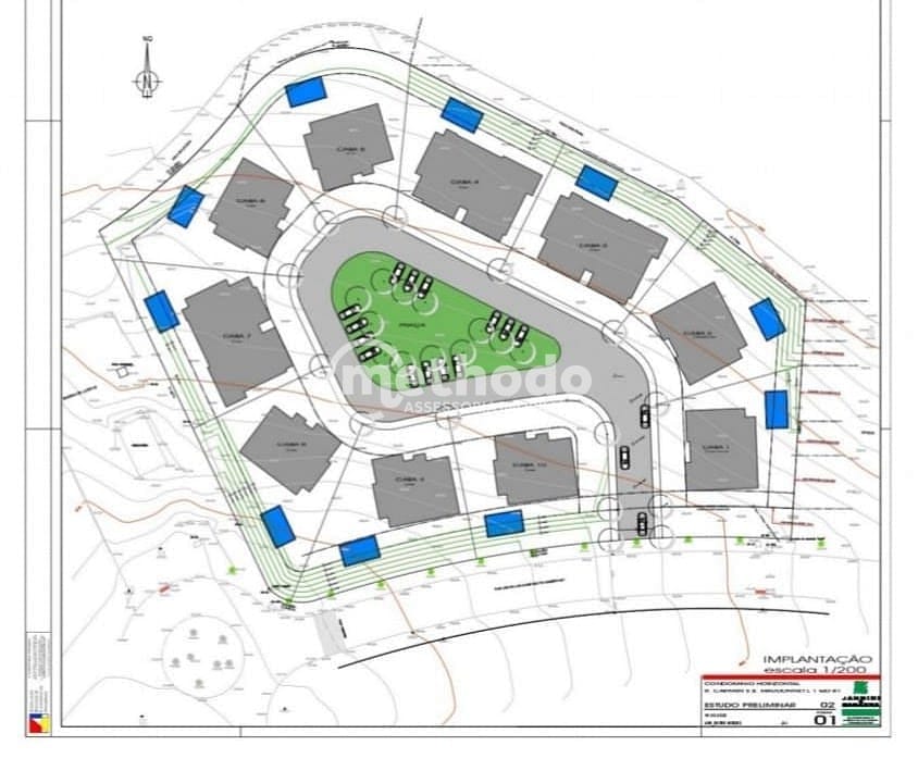 Terreno, 10000 m² - Foto 2