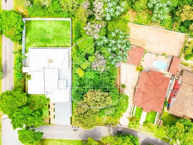 Terreno com 775m², à venda, no bairro Fazenda da Ilha em Embu-Guaçu