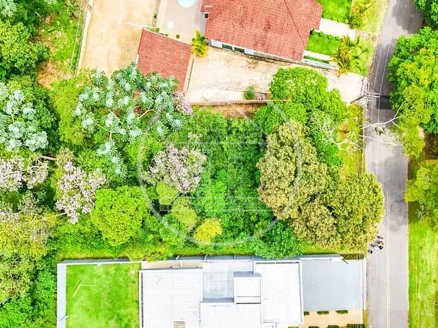 Terreno com 775m², à venda, no bairro Fazenda da Ilha em Embu-Guaçu