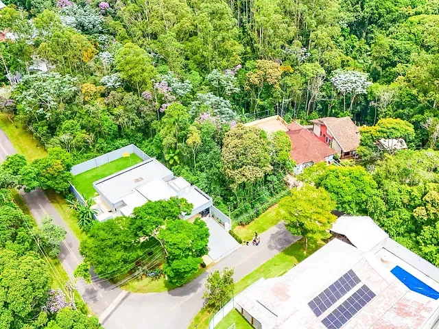 Terreno com 775m², à venda, no bairro Fazenda da Ilha em Embu-Guaçu