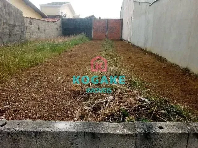 Terreno, 125 m² - Foto 1