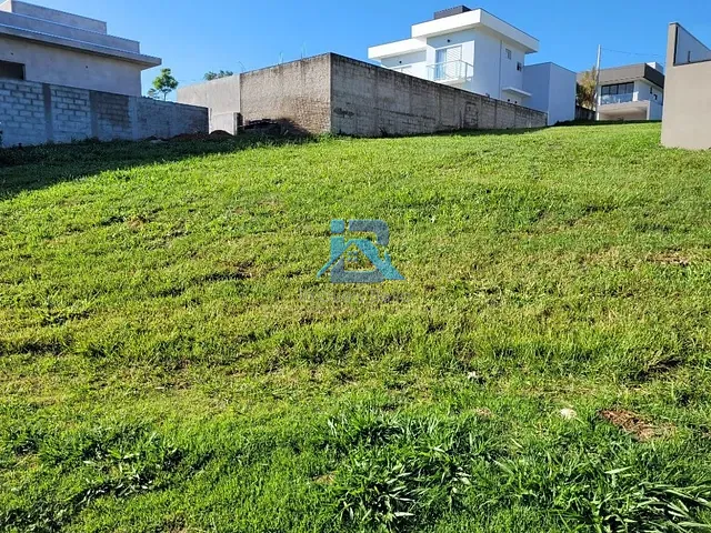 Terreno com 422m², à venda, no bairro Residencial Fazenda Santa Rosa - Fase 1 em Itatiba