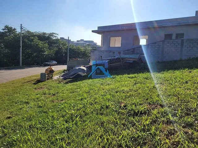 Terreno com 422m², à venda, no bairro Residencial Fazenda Santa Rosa - Fase 1 em Itatiba