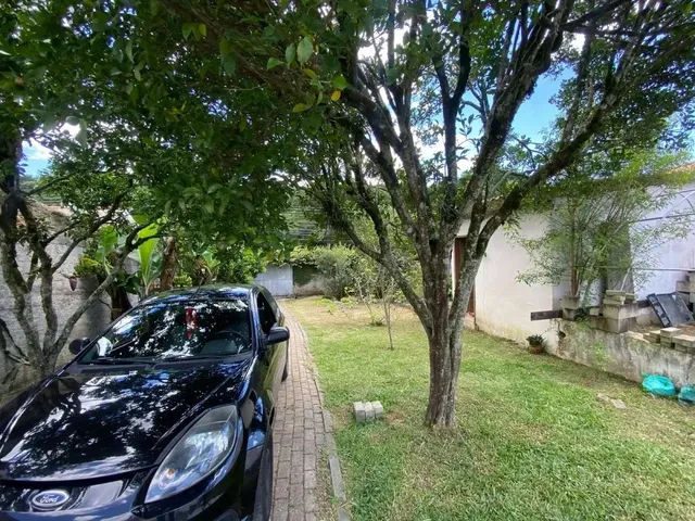 Terreno com 468m², à venda, no bairro Pinheirinho em Curitiba
