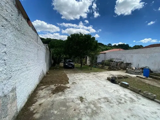 Terreno com 468m², à venda, no bairro Pinheirinho em Curitiba