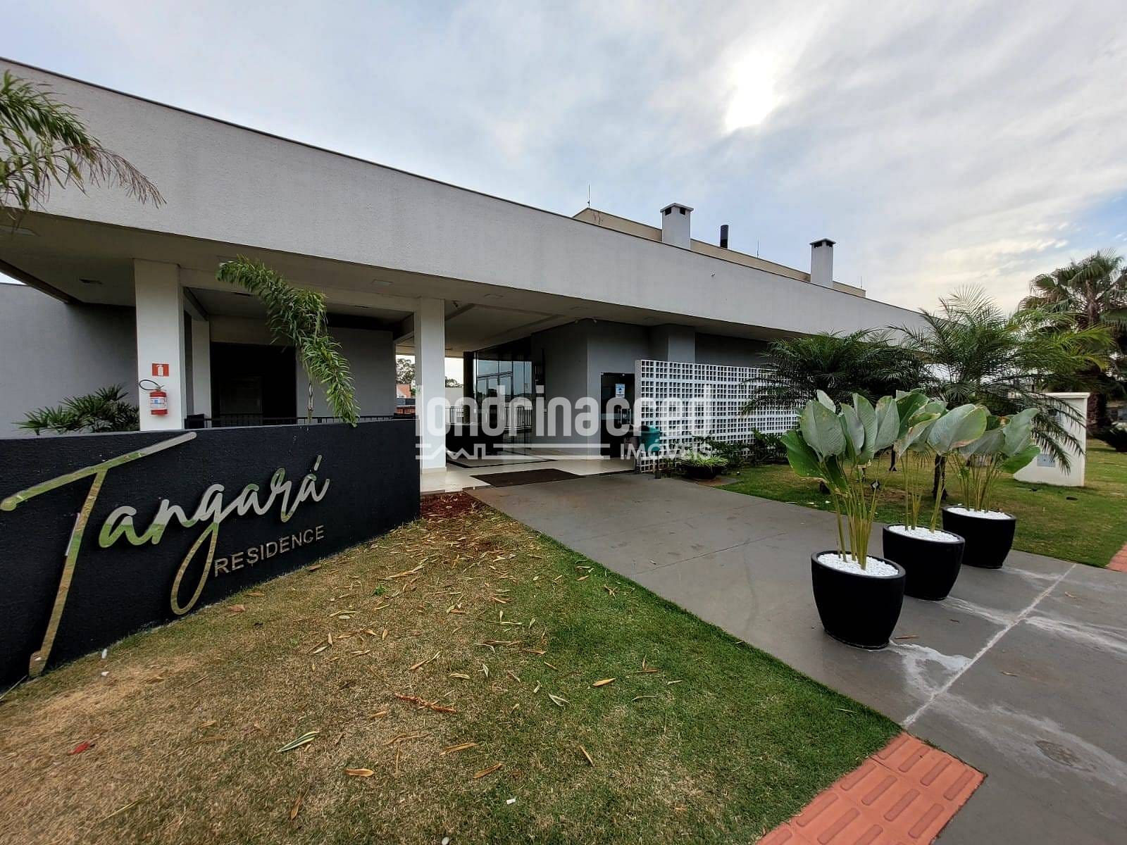 Terreno, 252 m² - Foto 1