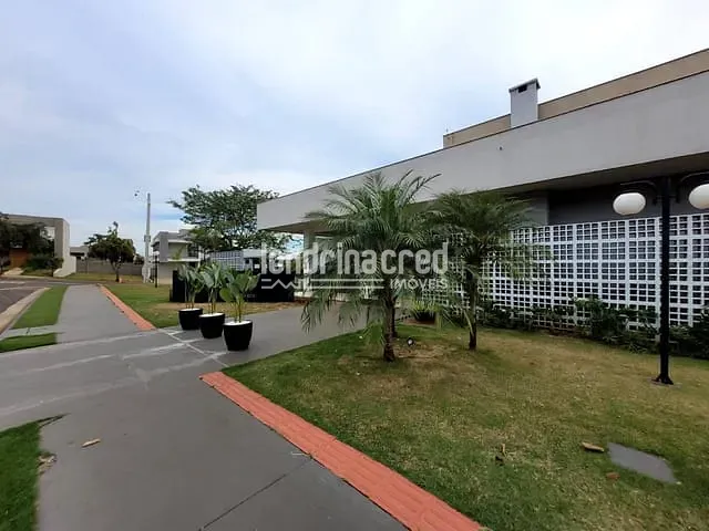 Terreno com 252m², à venda, no bairro CONDOMÍNIO TANGARÁ em Londrina