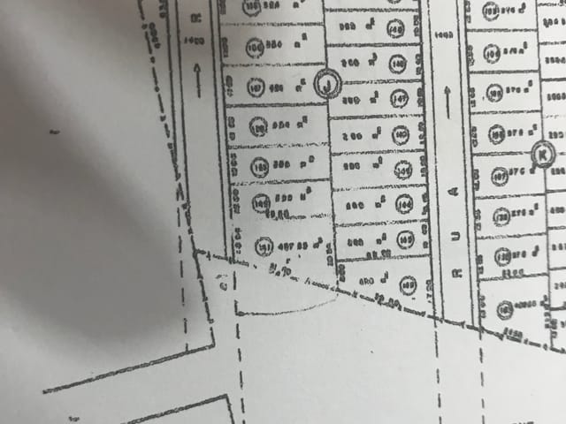 Terreno com 600m², à venda, no bairro Alto do Cardoso em Pindamonhangaba