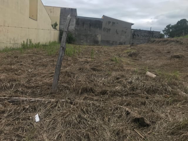 Terreno com 600m², à venda, no bairro Alto do Cardoso em Pindamonhangaba