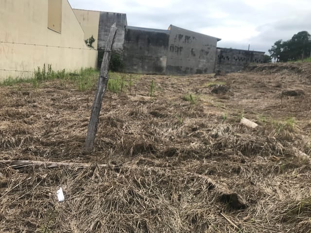 Terreno com 600m², à venda, no bairro Alto do Cardoso em Pindamonhangaba