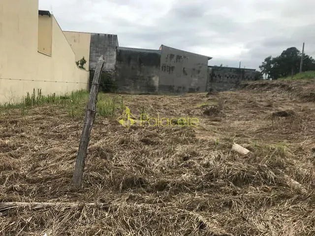 Terreno com 600m², à venda, no bairro Alto do Cardoso em Pindamonhangaba