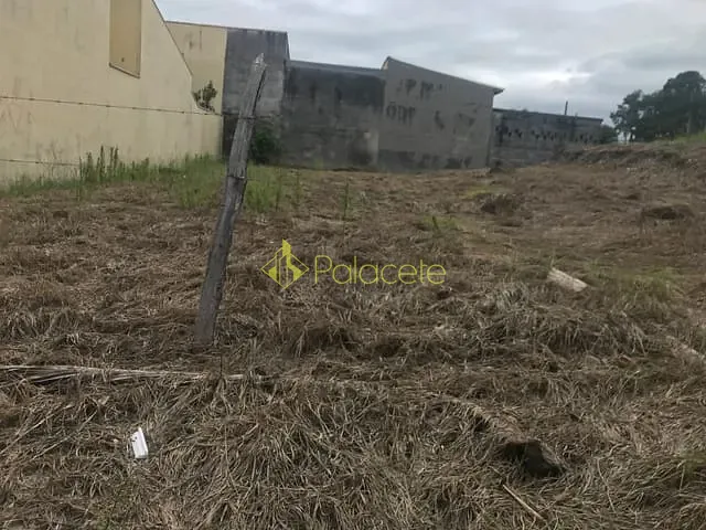 Terreno com 600m², à venda, no bairro Alto do Cardoso em Pindamonhangaba