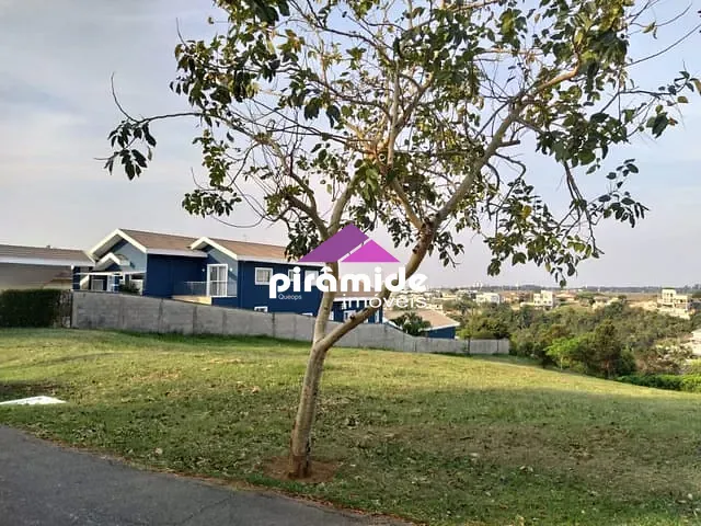 Terreno com 1486m², à venda, no bairro Condomínio Residencial Mirante do Vale em Jacareí