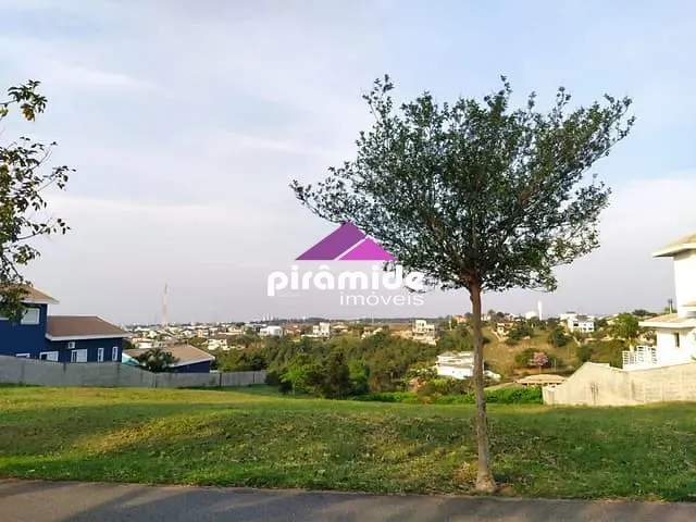 Terreno com 1486m², à venda, no bairro Condomínio Residencial Mirante do Vale em Jacareí