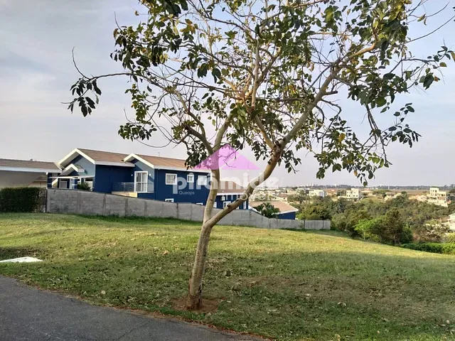 Terreno com 1486m², à venda, no bairro Condomínio Residencial Mirante do Vale em Jacareí