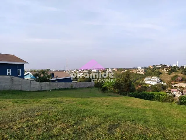 Terreno com 1486m², à venda, no bairro Condomínio Residencial Mirante do Vale em Jacareí