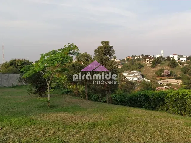 Terreno com 1486m², à venda, no bairro Condomínio Residencial Mirante do Vale em Jacareí