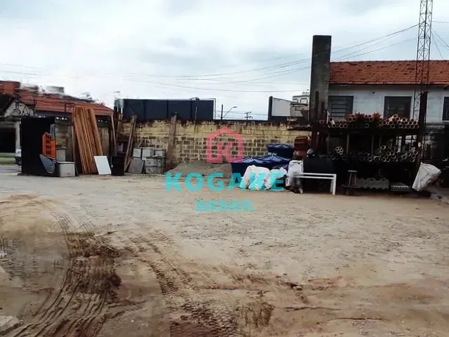 Terreno com 1050m², à venda, no bairro Jardim América em São José Dos Campos