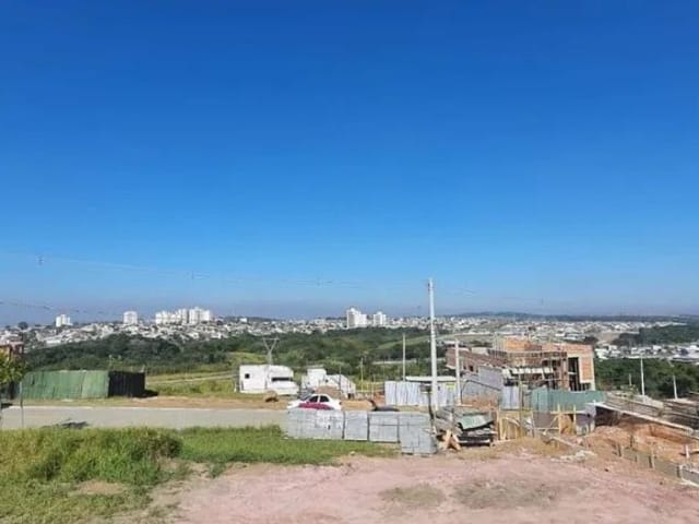 Terreno com 332m², à venda, no bairro Urbanova em São José dos Campos