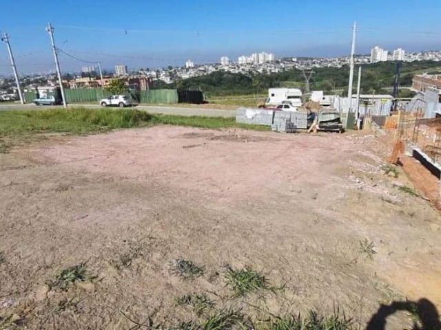 Terreno com 332m², à venda, no bairro Urbanova em São José dos Campos