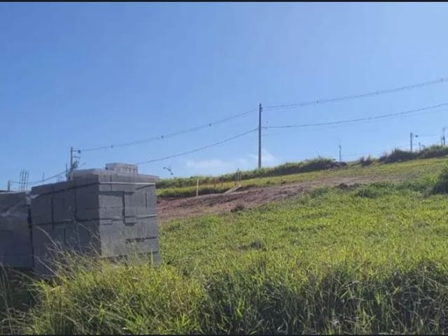Terreno com 332m², à venda, no bairro Urbanova em São José dos Campos