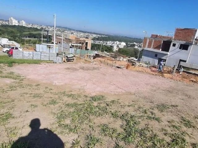 Terreno com 332m², à venda, no bairro Urbanova em São José dos Campos