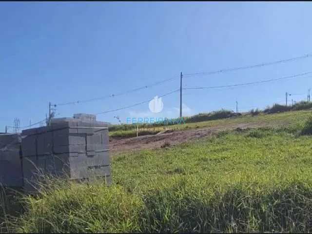 Terreno com 332m², à venda, no bairro Loteamento Terras Alpha São José dos Campos em São José dos Campos