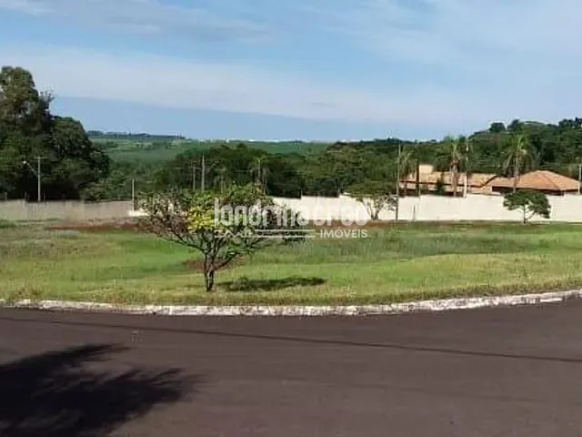 Terreno com 520m², à venda, no bairro Residencial Bela Morada em Arapongas