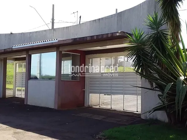 Terreno com 520m², à venda, no bairro Residencial Bela Morada em Arapongas