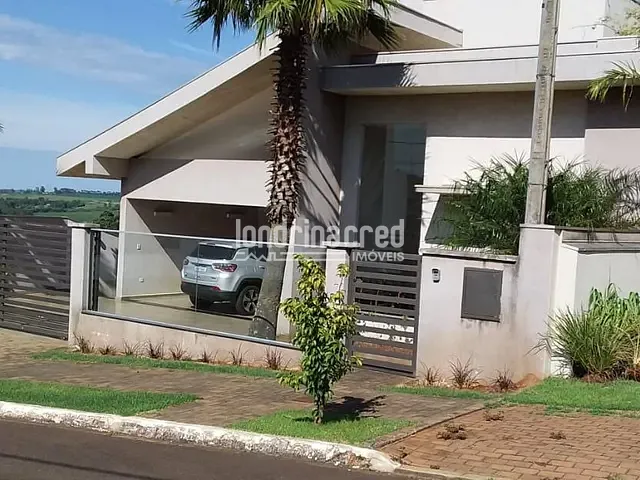 Terreno com 520m², à venda, no bairro Residencial Bela Morada em Arapongas