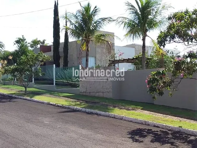 Terreno com 520m², à venda, no bairro Residencial Bela Morada em Arapongas