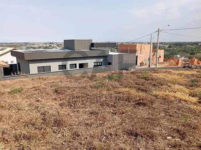 Terreno com 250m², à venda, no bairro Nova Jaguariúna em Jaguariúna