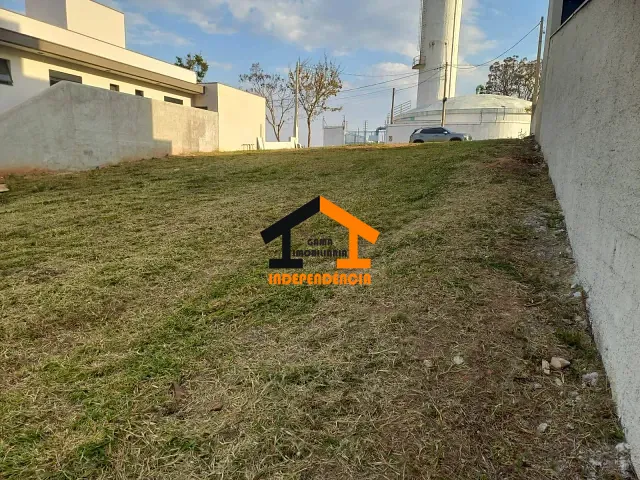 Terreno com 468m², à venda, no bairro Residencial Fazenda Santa Rosa - Fase 1 em Itatiba