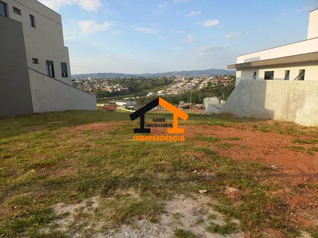 Terreno com 468m², à venda, no bairro Residencial Fazenda Santa Rosa - Fase 1 em Itatiba