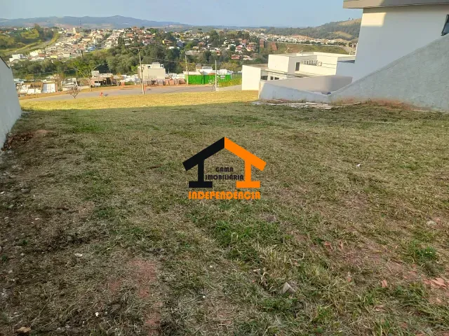 Terreno com 468m², à venda, no bairro Residencial Fazenda Santa Rosa - Fase 1 em Itatiba
