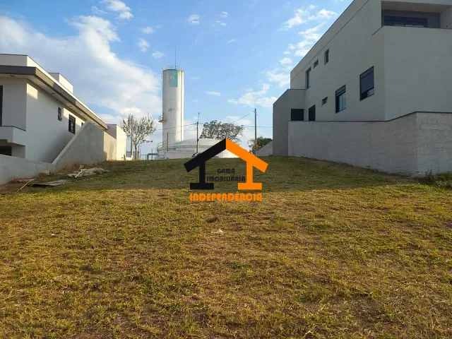 Terreno com 468m², à venda, no bairro Residencial Fazenda Santa Rosa - Fase 1 em Itatiba