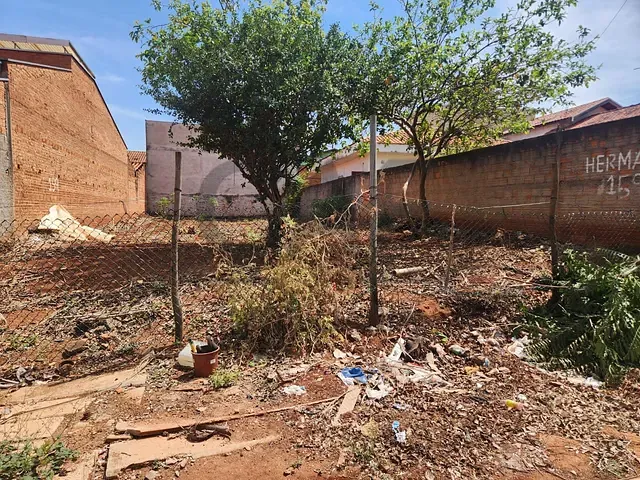 Terreno com 260m², à venda, no bairro Parque Residencial Imigrantes em Holambra